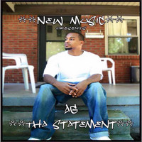 A.G. - Tha Statement (Explicit)