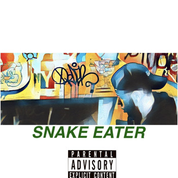 Nico Suave - Snake Eater (Explicit)
