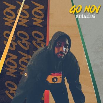 Novalis - Go Nov (Explicit)
