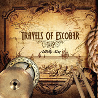 Anthony King - Travels of Escobar
