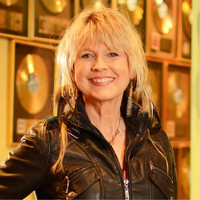 Becky Hobbs - Oklahoma Music Shop