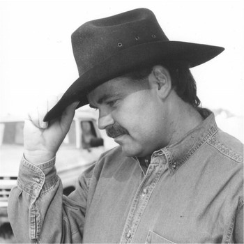 Michael Cooper - Oklahoma Moon