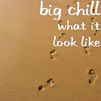 Big Chill - What It Look Like (Explicit)