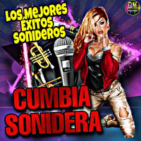 Cumbia Sonidera - Los Mejores Exitos Sonideros