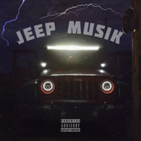 Ike - Jeep Musik (Explicit)