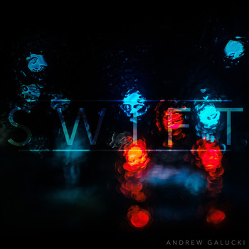 Andrew Galucki - Swift