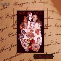 Montana - Memoirs (Explicit)