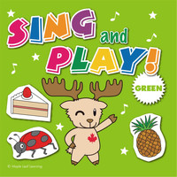 Maple Leaf Learning - Sing and Play Green