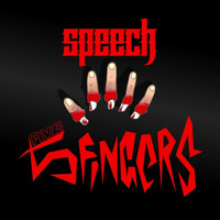 Speech - Five Fingers (Explicit)
