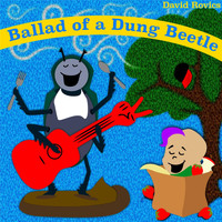 David Rovics - Ballad of a Dung Beetle