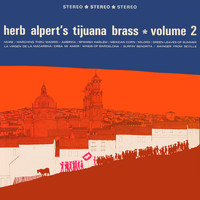 Herb Alpert & The Tijuana Brass - Volume 2