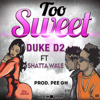 Duke - Too Sweet (feat. Shatta Wale)