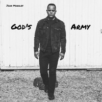 John Morales - God's Army