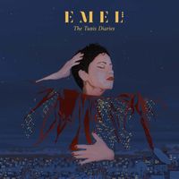 Emel - The Tunis Diaries