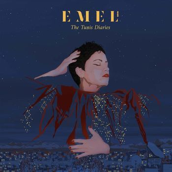 Emel - The Tunis Diaries