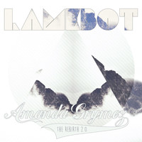 Lamebot - Amanda Grymez (The Rebirth 2.0)