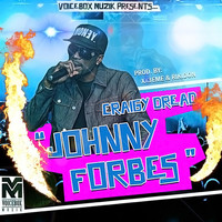 Craigy Dread - Johnny Forbes