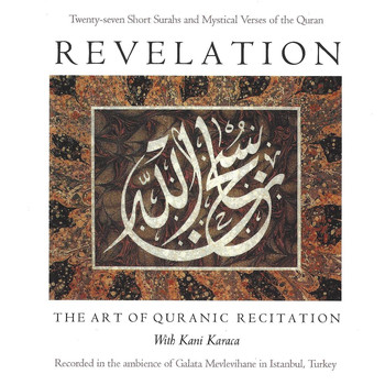 Kani Karaca - Revelation