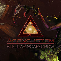 Agencystem - Stellar Scarecrow (Radio Edit)