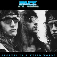 Rage - Secrets in a Weird World (Deluxe Version)