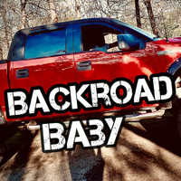 Aaron Blake - Backroad Baby