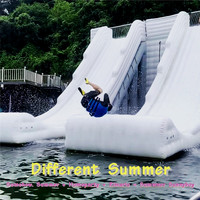 Sunnyboy - Different Summer