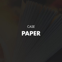 Case - Paper