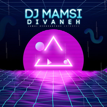 Dj Mamsi (feat. Sharomin) - Divaneh