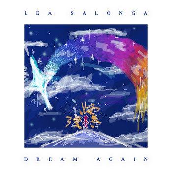 Lea Salonga - Dream Again