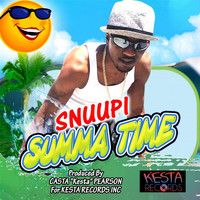 Snuupi - Summa Time