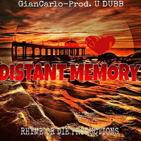 Giancarlo - Distant Memory (Explicit)
