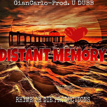 Giancarlo - Distant Memory (Explicit)