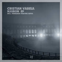 Cristian Varela - N3URON