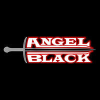 ANGEL BLACK - Cyber Spy