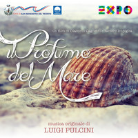 Luigi Pulcini - Il Profumo Del Mare