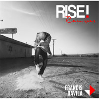 Francis Davila - Rise (Olbaid Remix)