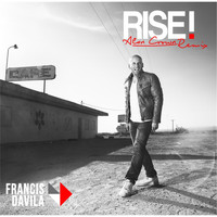 Francis Davila - Rise (Alan Crown Remix)