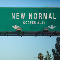 Cooper Alan - New Normal