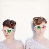 LUCIUS - EP