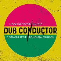 Dub Conductor - Gone a England Riddim