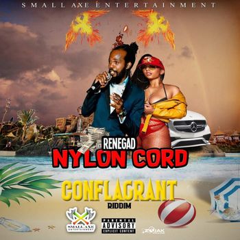 Renegad - Nylon Cord