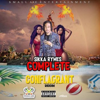 Sikka Rymes - Complete