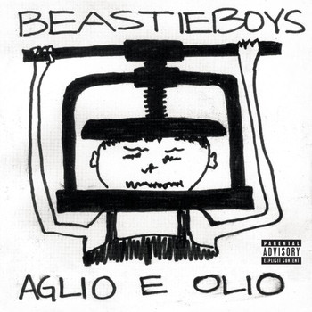 Beastie Boys - Aglio E Olio (Explicit)