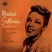 Maxine Sullivan - Maxine Sullivan, Vol. 2