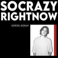 Goksel Duran - So Crazy Right Now