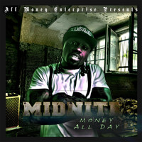 Midnite - Money All Day (Explicit)