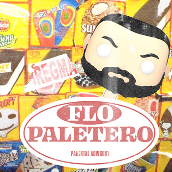FLO - Paletero (Explicit)
