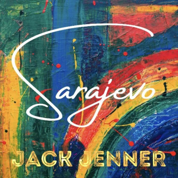 Jack Jenner - Sarajevo