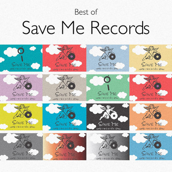 Various Artists - Best of Save Me Records