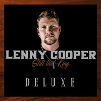 Lenny Cooper - Still the King (Deluxe) (Explicit)
